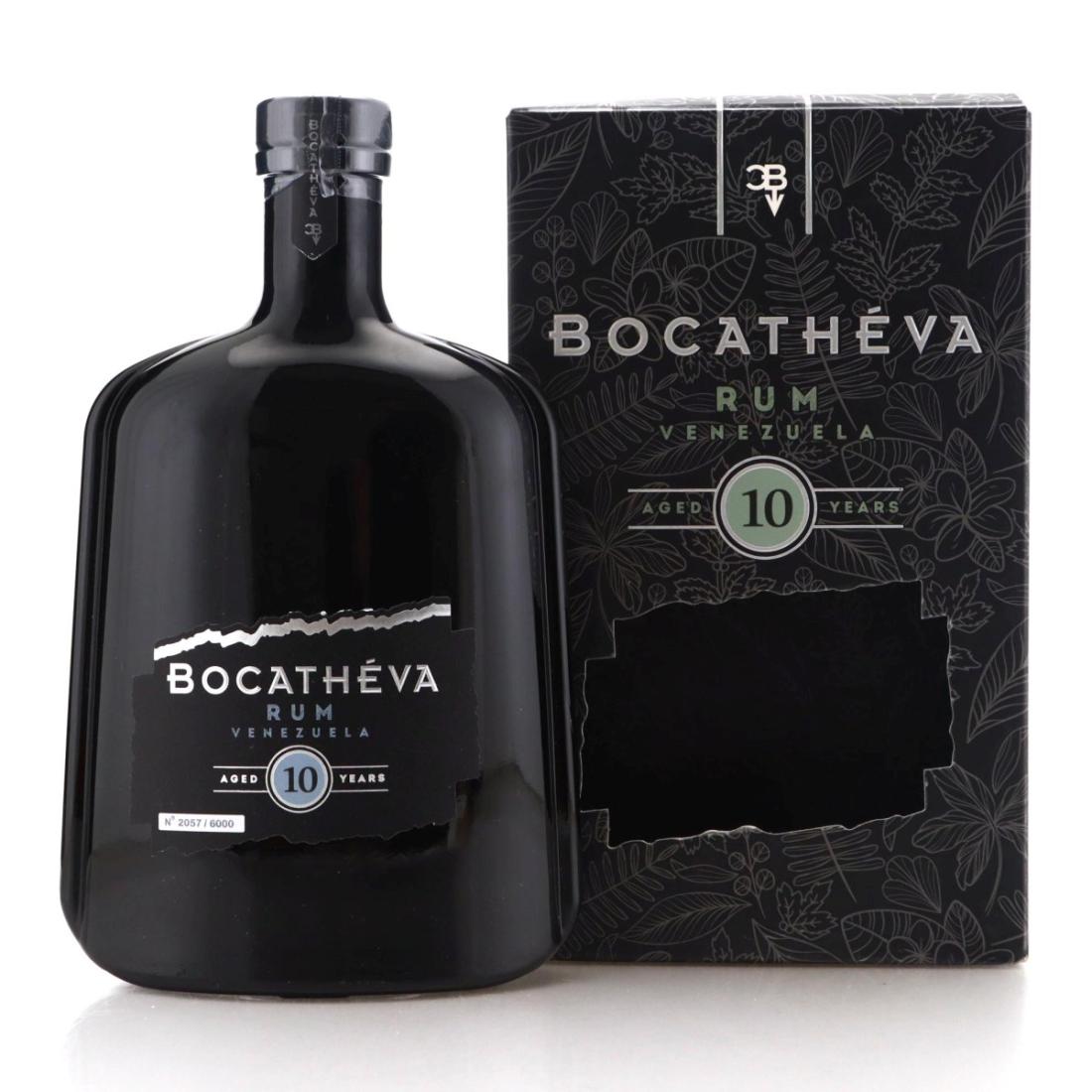 Cacique Antiguo Rum | Rum Auctioneer